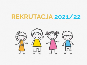 Rekrutacja 2021/2022