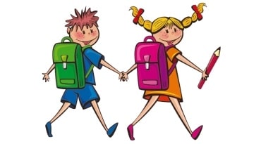 Zaczynamy kolejny rok szkolny!