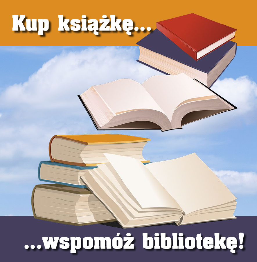 Licytacja książek.