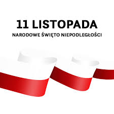 Konkursy z okazji Święta Niepodległości.