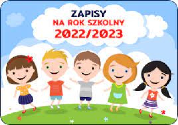 Z dniem 1 kwietnia 2022 roku rozpoczynamy zapisy do Szkoły na rok szkolny 2022/2023.