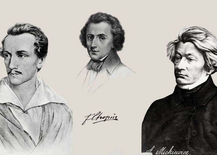 Ogłaszamy konkursy na tegoroczny „Dzień Polski”.