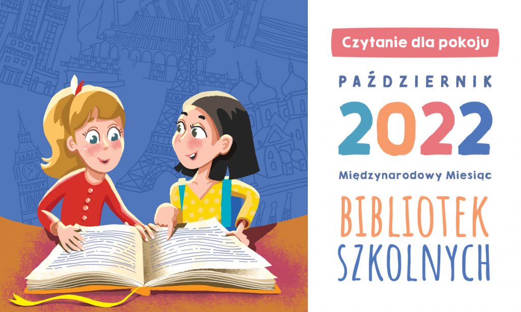 Program Dni Biblioteki Szkolnej.