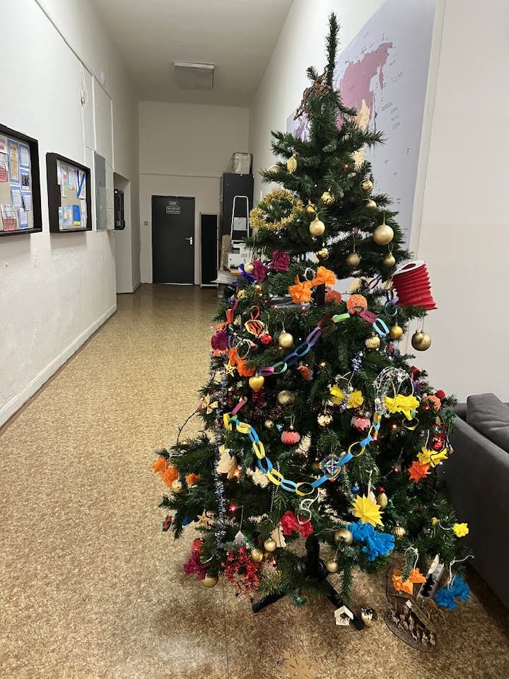 Coraz bliżej Święta…