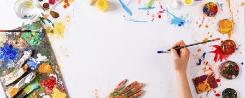 Warsztaty plastyczne dla klas 0-3 !