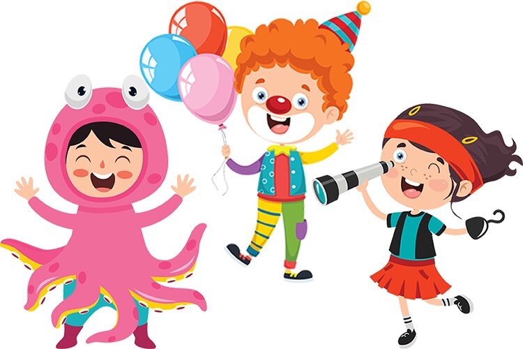 Zapraszamy na bal !!!