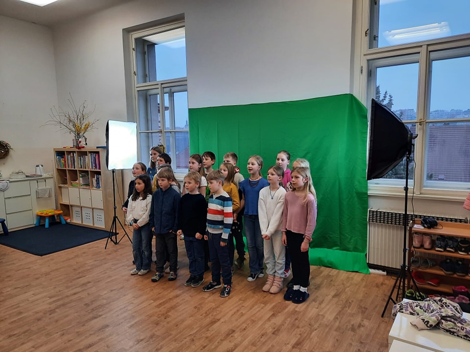 K. I. Gałczyński: Pieśń o fladze