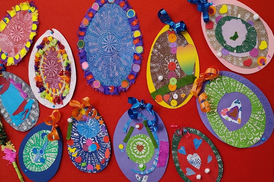 Życzenia Wielkanocne