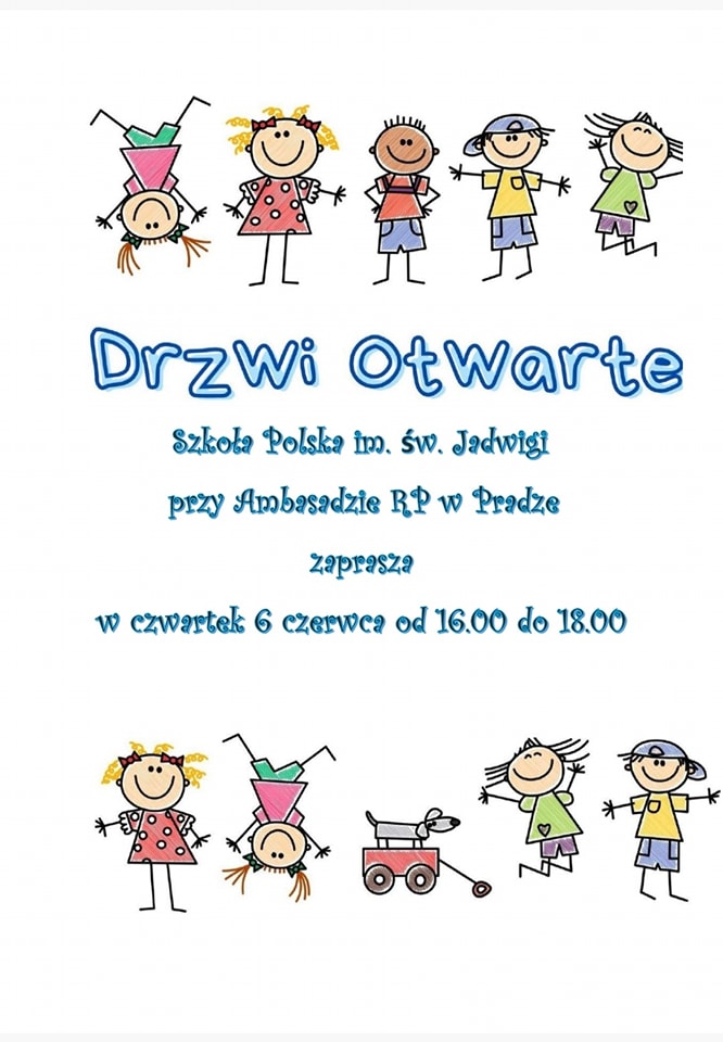 6 czerwca 2024r. – Dzień otwartych drzwi