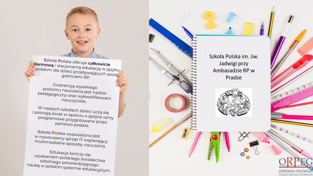 Rekrutacja do naszej szkoły wciąż trwa!