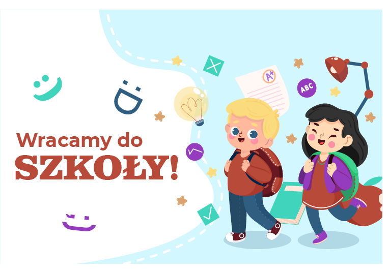 Rozpoczęcie roku szkolnego 2024/25.