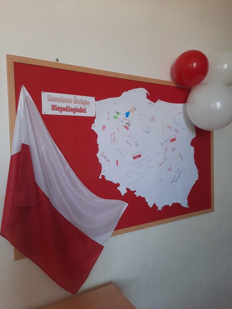 Obchody Narodowego Święta Niepodległości