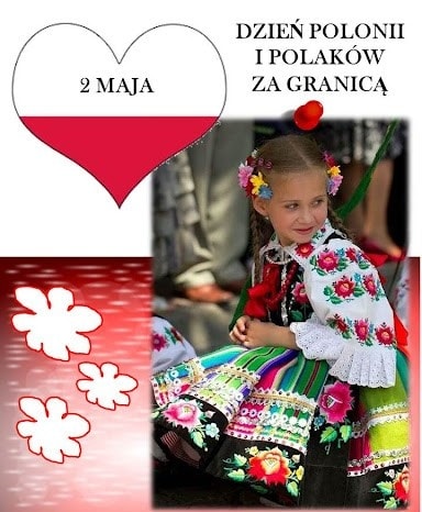Życzenia z okazji Dnia Polonii i Polaków za Granicą
