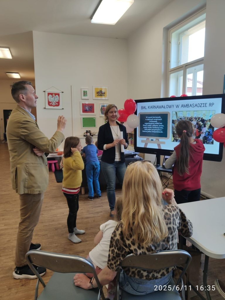 Dzień otwarty – 11.06.2025 r.