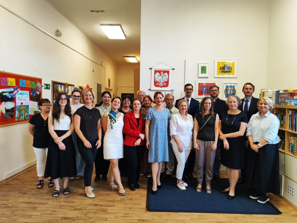 Narodowe Czytanie 2025