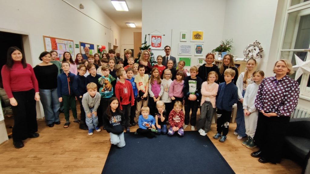 Spotkanie autorskie z Joanną Jagiełło