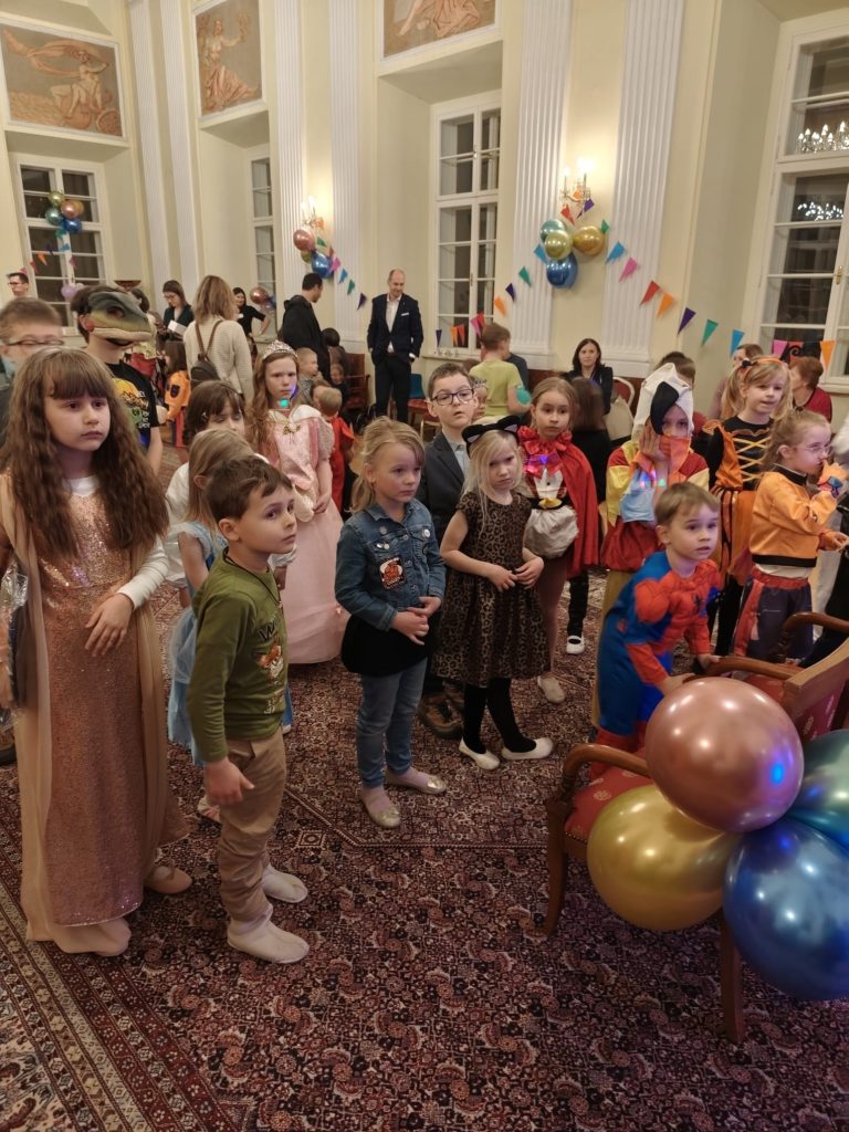 Bal karnawałowy 2026